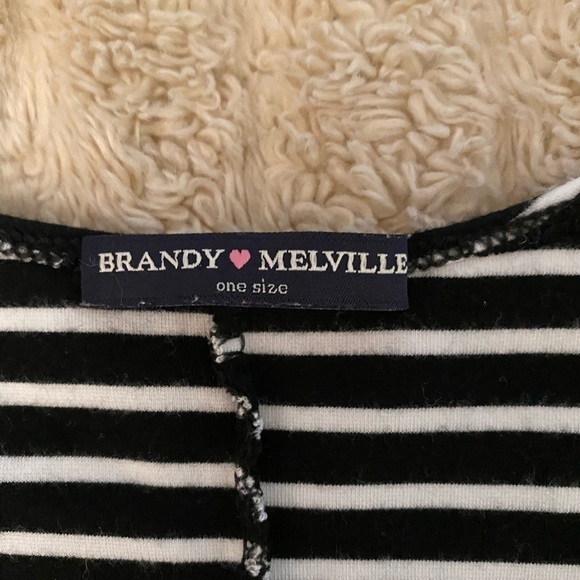 Brandy Melville ‘Alena’ swing dress - Picture 4 of 4